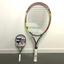 Babolat Jumbo AeroPro Drive French Open Tennis Racket  - thumbnail image 1