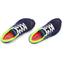 New Balance Fresh Foam Zante Boys Running Shoes - Blue - thumbnail image 2