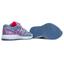 New Balance Girls Fresh Foam Zante Running Shoes - Pink - thumbnail image 3