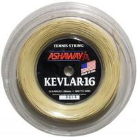Ashaway Kevlar 110m Tennis String Reel - Gold