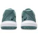 Asics Kids Gel-Game GS Tennis Shoes - Foggy Teal/White - thumbnail image 6