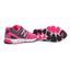 New Balance 890v5 Girls Running Shoes - Pink/Black - thumbnail image 3