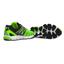 New Balance 890v5 Boys Running Shoes - Lime Green/Black - thumbnail image 3