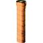 Gamma Leather Replacement Grip - Brown - thumbnail image 2