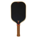 Bread & Butter The Loco Elongated Pickleball Paddle - Tan - thumbnail image 1