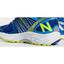 New Balance M1260v5 Mens (D) Running Shoes - Blue - thumbnail image 5