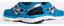 New Balance M880v5 Mens (D) Running Shoes - Bright Blue - thumbnail image 5