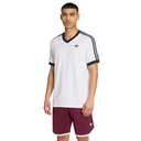 Adidas Mens Classics T-Shirt - White - thumbnail image 5