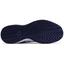 New Balance Mens 696v3 Tennis Shoes - White/Navy (D) - thumbnail image 4