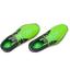 New Balance Mens 996v2 Tennis Shoes - Green/Grey (D) - thumbnail image 2