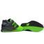 New Balance Mens 996v2 Tennis Shoes - Green/Grey (D) - thumbnail image 4