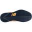 New Balance Mens 996v2 Tennis Shoes - Orange (D) - thumbnail image 3