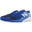New Balance Mens 996v3 Tennis Shoes - UV Blue (D) - thumbnail image 5