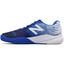 New Balance Mens 996v3 Tennis Shoes - UV Blue (D) - thumbnail image 2