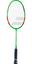 Babolat Minibad Junior Badminton Racket - Green - thumbnail image 2