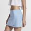 Nike Womens Power Spin Skort - Light Blue - thumbnail image 1