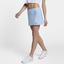 Nike Womens Power Spin Skort - Light Blue - thumbnail image 4