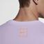 Nike Mens RF T-Shirt - Violet Mist/Cool Grey - thumbnail image 5