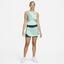 Nike Womens Slam Tennis Skirt - Ocean Cube/Mint Foam - thumbnail image 4