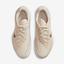 Nike Womens Air Zoom Vapor Pro Tennis Shoes - Pearl White/Bleached Coral/Canyon Rust - thumbnail image 4