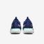 Nike Mens React Vapor NXT Tennis Shoes - Deep Royal Blue/White - thumbnail image 6