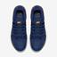 Nike Mens Zoom Vapor 9.5 Tour Tennis Shoes - Coastal Blue - thumbnail image 4