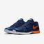Nike Mens Zoom Vapor 9.5 Tour Tennis Shoes - Coastal Blue - thumbnail image 5