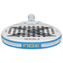 NOX AT10 Genius 18K Alum Buenos Aires Limited Edition Padel Racket (2026) - thumbnail image 5