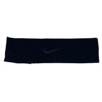 Nike Fury Headband - Black