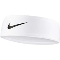 Nike Fury Headband 3.0 - White