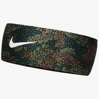 Nike Fury Headband 3.0 - Green