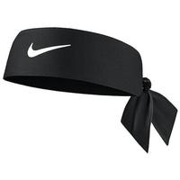 Nike Womens Dri-FIT Reversible Head Tie 4.0 - Black