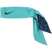 Nike Womens Dri-FIT Reversible Head Tie 4.0 - Teal