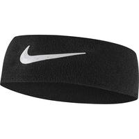Nike Athletic Wide Headband - Black
