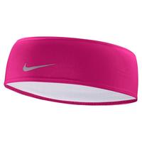 Nike Dri-FIT Swoosh Headband - Pink