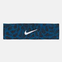 Nike Fury Headband - Blue/Black