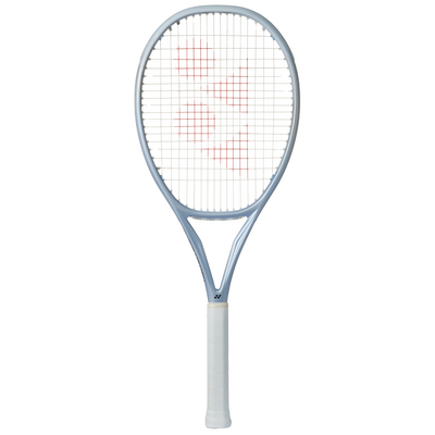 Yonex Muse 100SL Tennis Racket (2026) [Frame Only] - Pearl Silver
