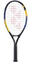 Yonex Kyrgios 17 Inch Junior Tennis Racket - Navy/Yellow