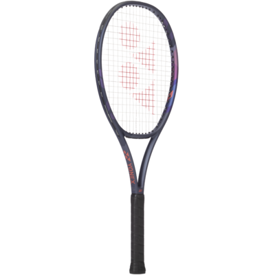 Yonex Percept 100 Tennis Racket [Frame Only] (2025) - Midnight/Navy
