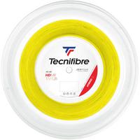 Tecnifibre HDMX 200m Tennis String Reel - Yellow