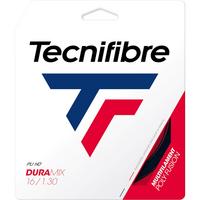 Tecnifibre Duramix Tennis String Set - Black