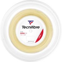 Tecnifibre Duramix 200m Tennis String Reel - Natural