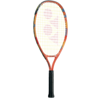 Yonex  Junior 21 Tennis Racket - Coral Orange