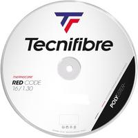 Tecnifibre Red Code 200m Tennis String Reel