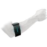 Aircast Armband for Tennis Elbow - Black