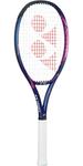 Yonex EZONE Feel Tennis Racket - Pink/Blue