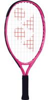 Yonex EZONE 19 Inch Junior Aluminium Tennis Racket - Pink