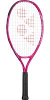 Yonex EZONE 23 Inch Junior Aluminium Tennis Racket - Pink