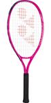 Yonex EZONE 25 Inch Junior Aluminium Tennis Racket - Pink