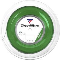 Tecnifibre 305 200m Squash String Reel - Green